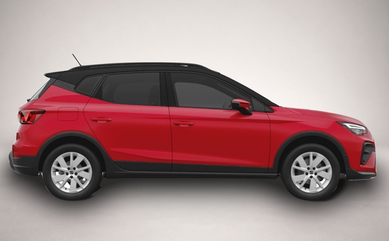 Bild 3 Seat Arona DSG Style NeuMod VollLED SHZ Kessy ACC 5JG