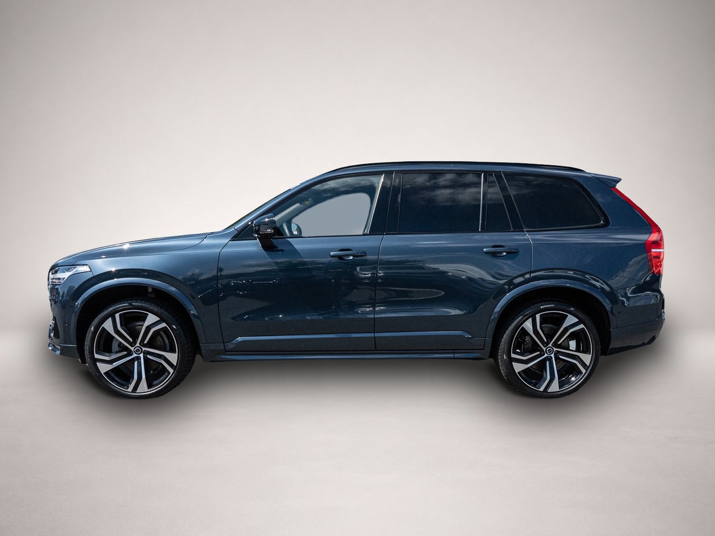 Bild 4 Volvo XC90 B5 AWD Ultimate Dark Head UP Pano 360Grad