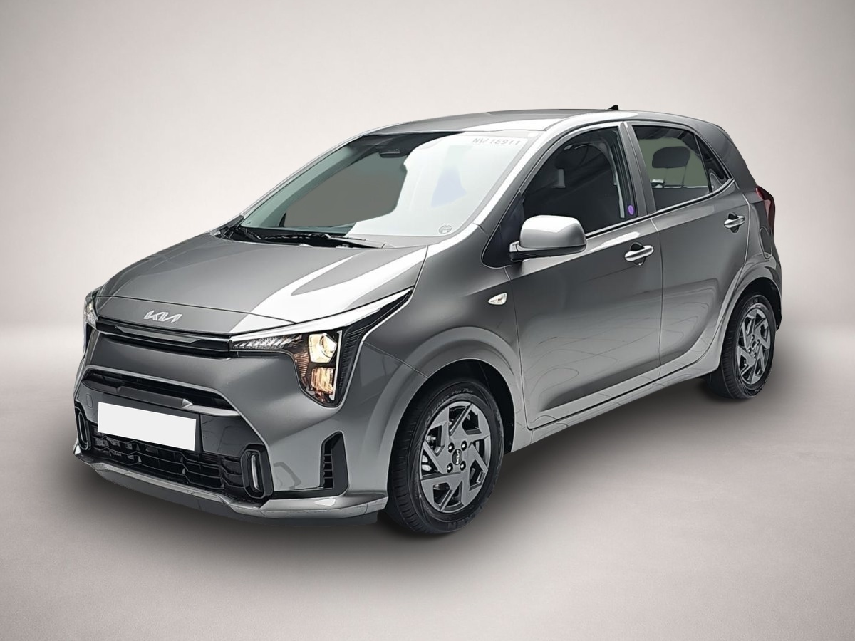 Bild 1 Kia PICANTO 1.0 GDI VISION MJ26 SITZH. NAVI KAMERA