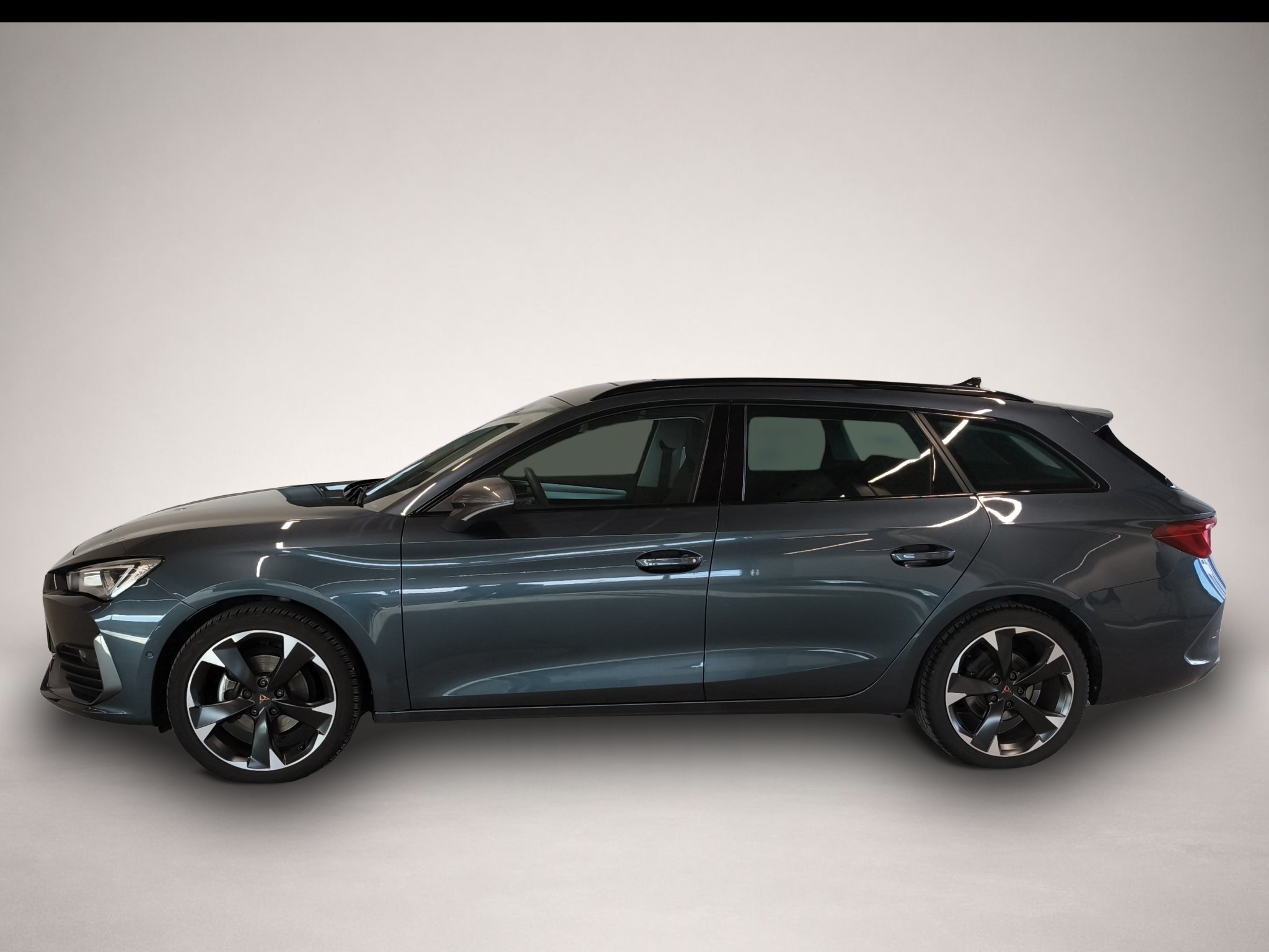 Bild 3 Cupra Leon SP 1.5 TSI PANORAMA+AHK+KAMERA+PARKLENK