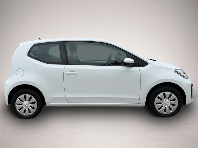 Bild 6 Volkswagen up! 1.0 SHZ.,