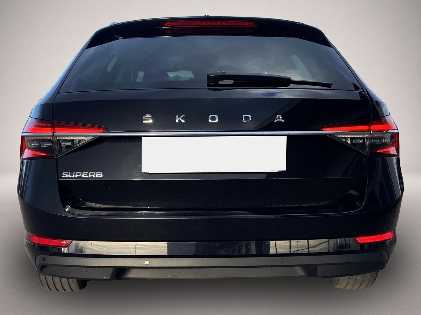 Bild 4 Skoda Superb Combi 2.0 TDI DSG Style AHK+SMART-LINK+VI