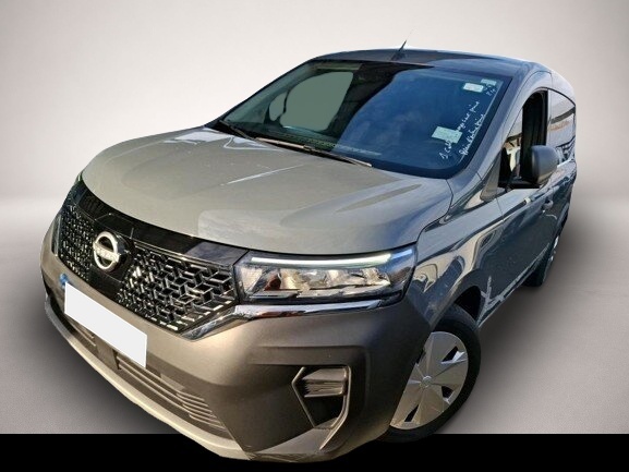 Nissan Townstar