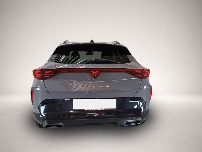 Bild 4 Cupra Formentor
