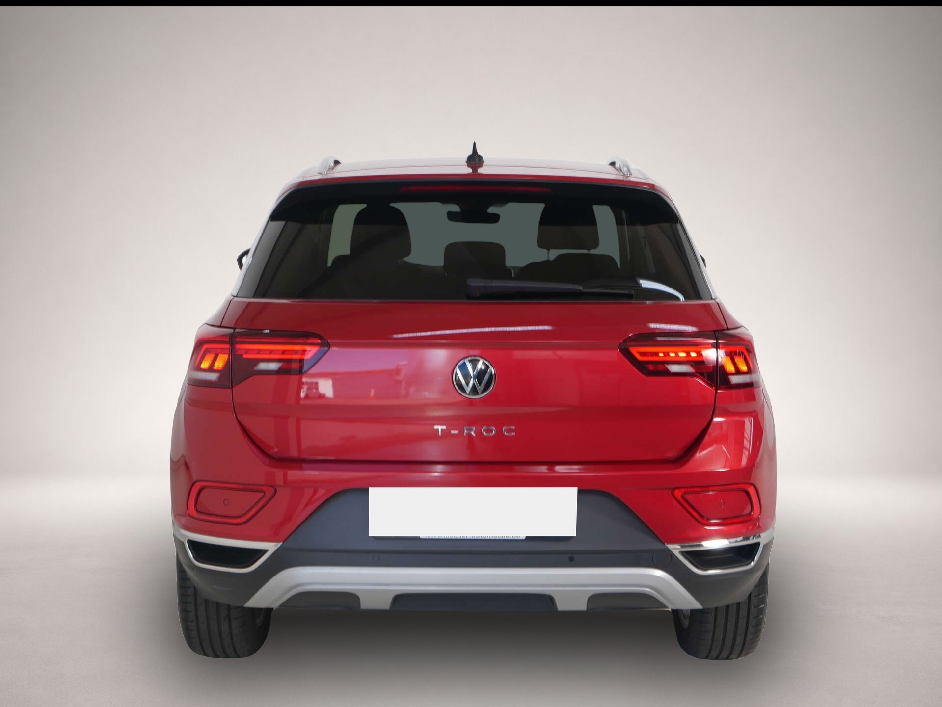 Bild 4 Volkswagen T-Roc 1.5 TSI Style