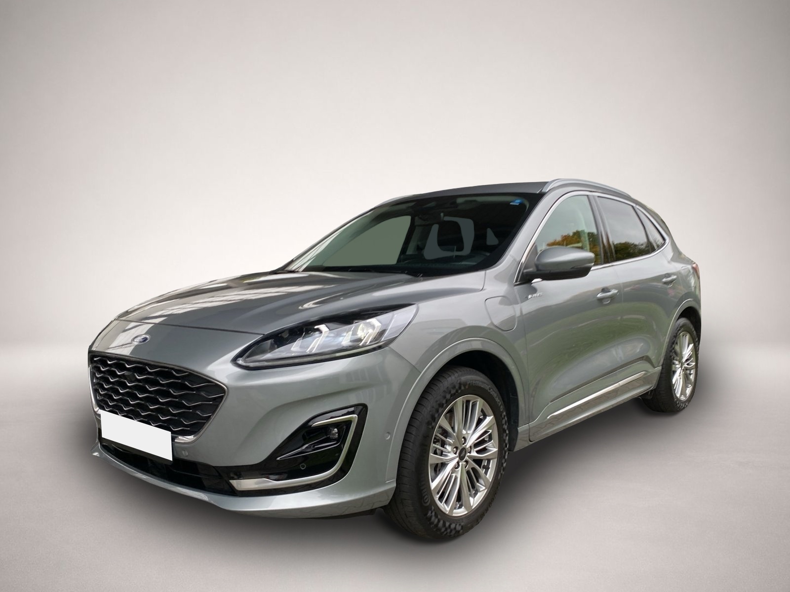 Fotografie Ford Kuga 2.5 Duratec PHEV 4xSHZ*Park-Ass*HUD*