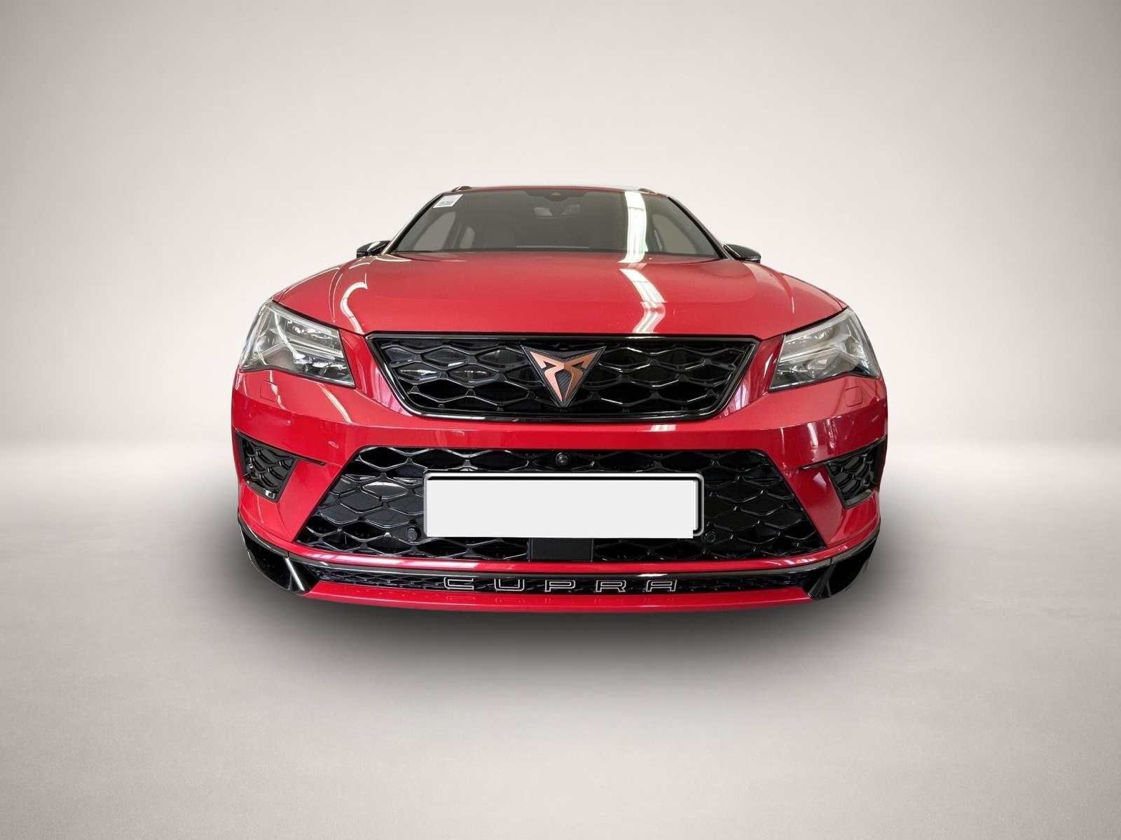Bild 2 Cupra Ateca 2.0 TSI DSG 4Dr VZ AHK PANO 360 BEATS