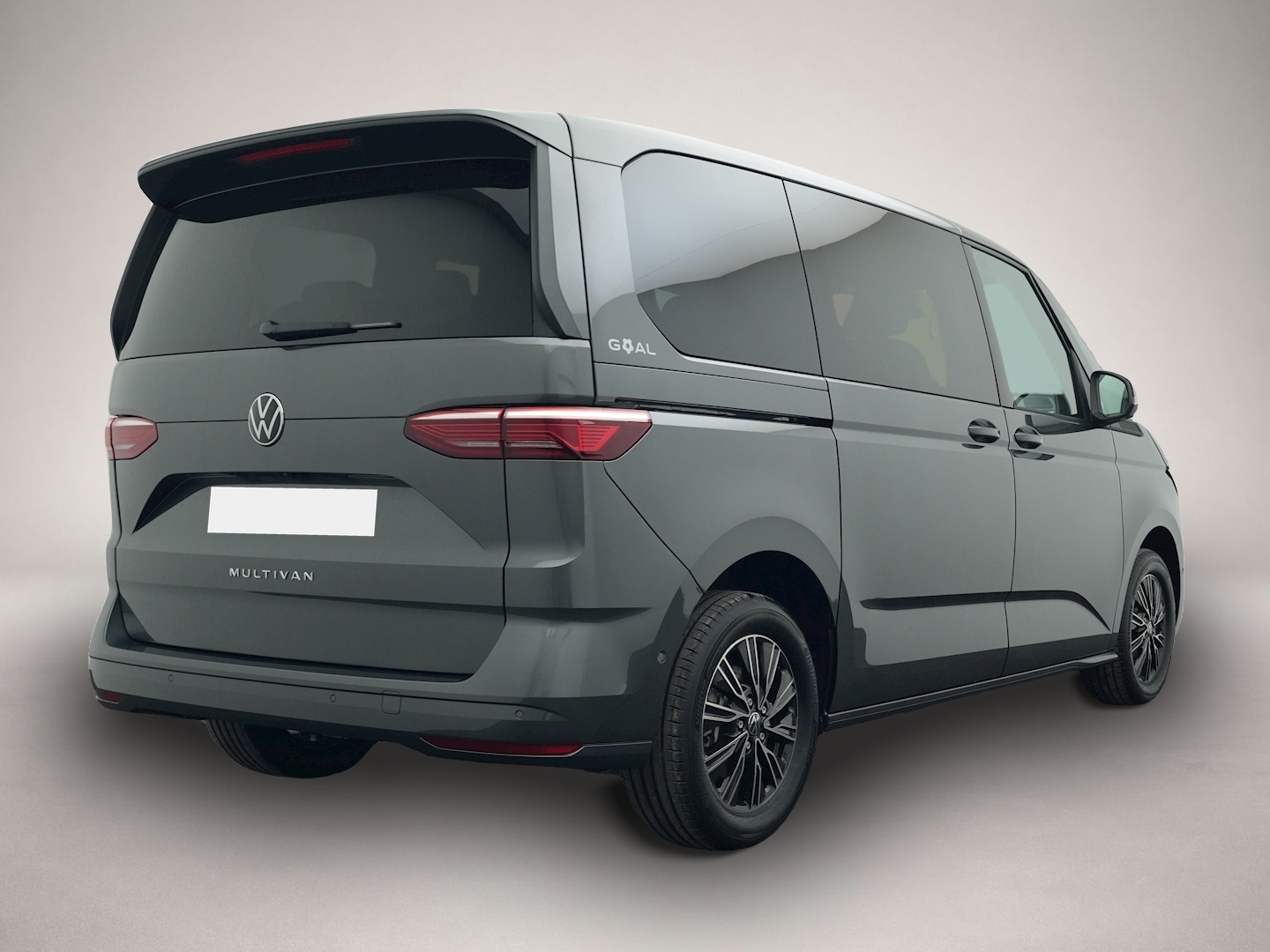 Bild 5 Volkswagen T7 Multivan Goal KÜ TDI LED NAVI ALU 5-J-GARANTI