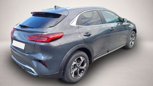 Bild 3 Kia XCeed City *Modell 2026*LED*Navi*PDC*Cam*SHZ*Alu 110 .
