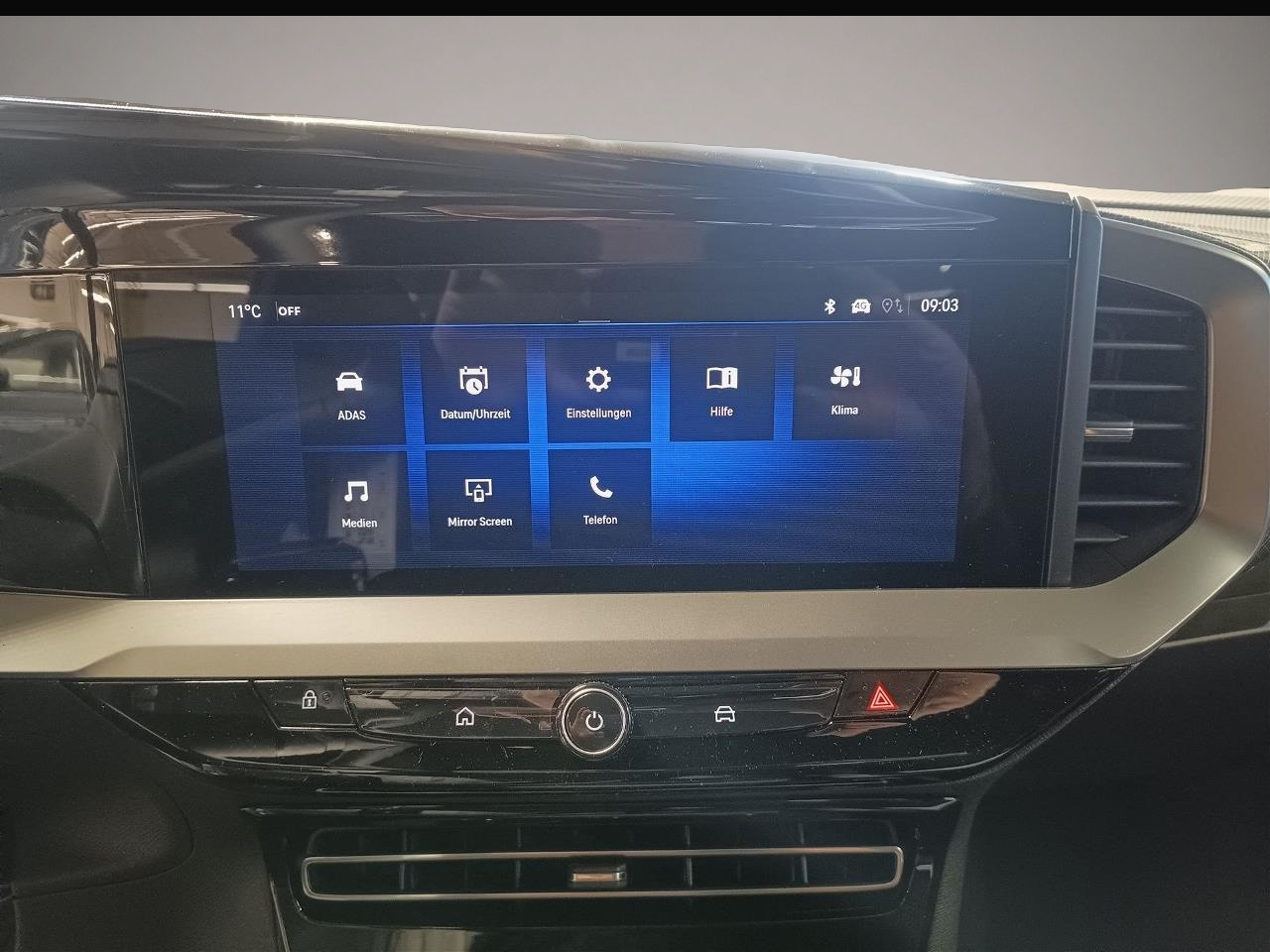 Bild 6 Opel Mokka Edition Shz PDC Tempomat Spurhalteassist.