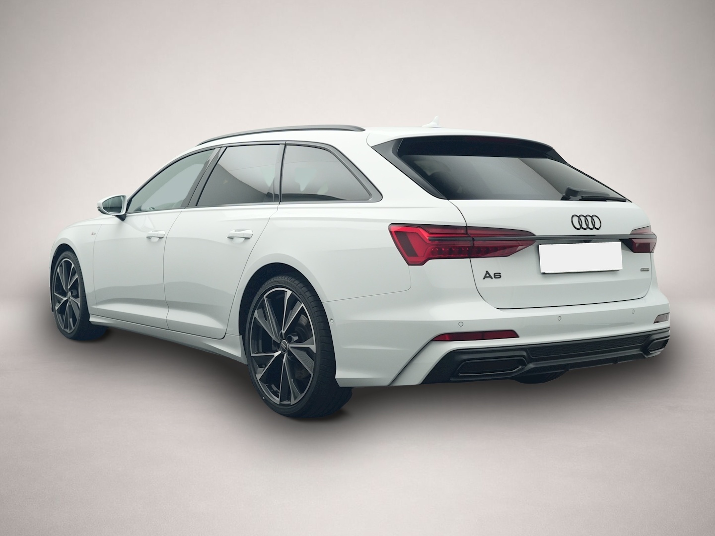 Bild 3 Audi quattro A6 Av. 45 TFSI quattro S line MATRIX-LED ALU 21
