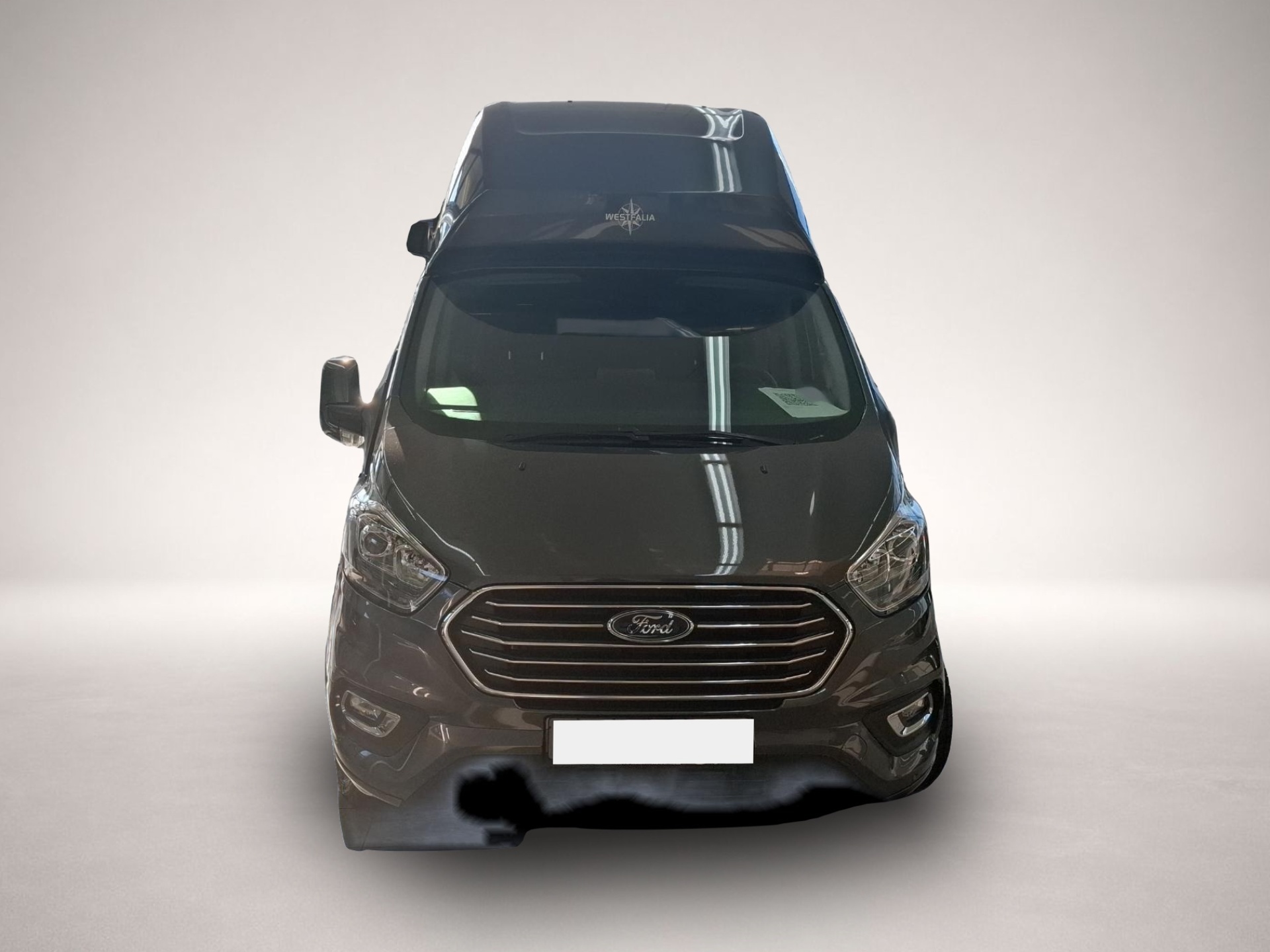 Bild 4 Ford Other Transit Custom L2 Nugget Plus Klima AHK Navi ZV