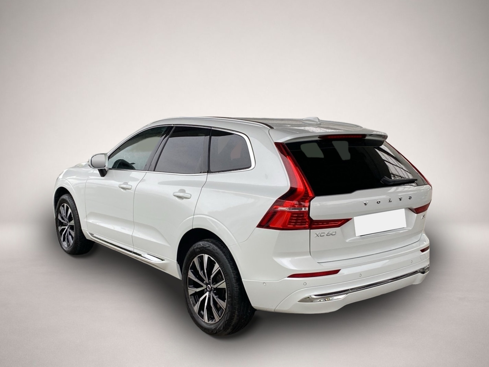 Bild 3 Volvo XC60 B4 (Diesel) Plus Bright LED+Navi+SHZ+360+LM