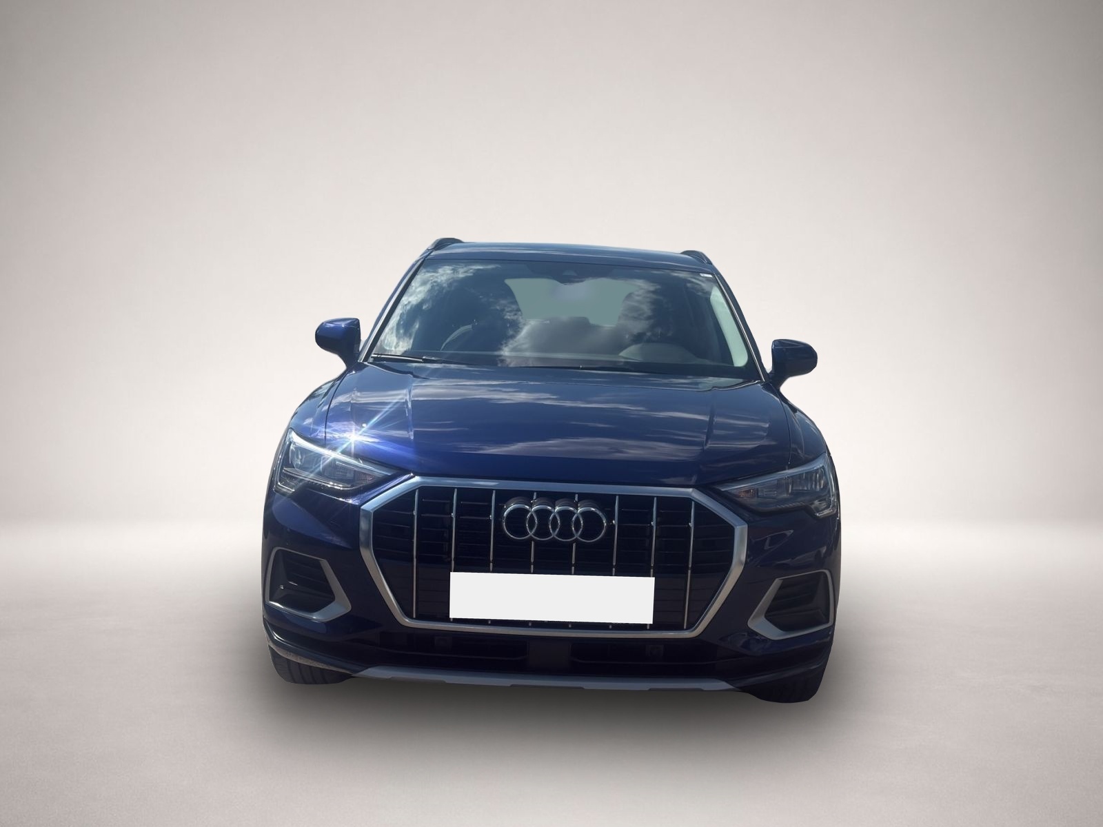Bild 2 Audi Q3 Sportback 35 TFSI S-tronic advanced *LED*App-