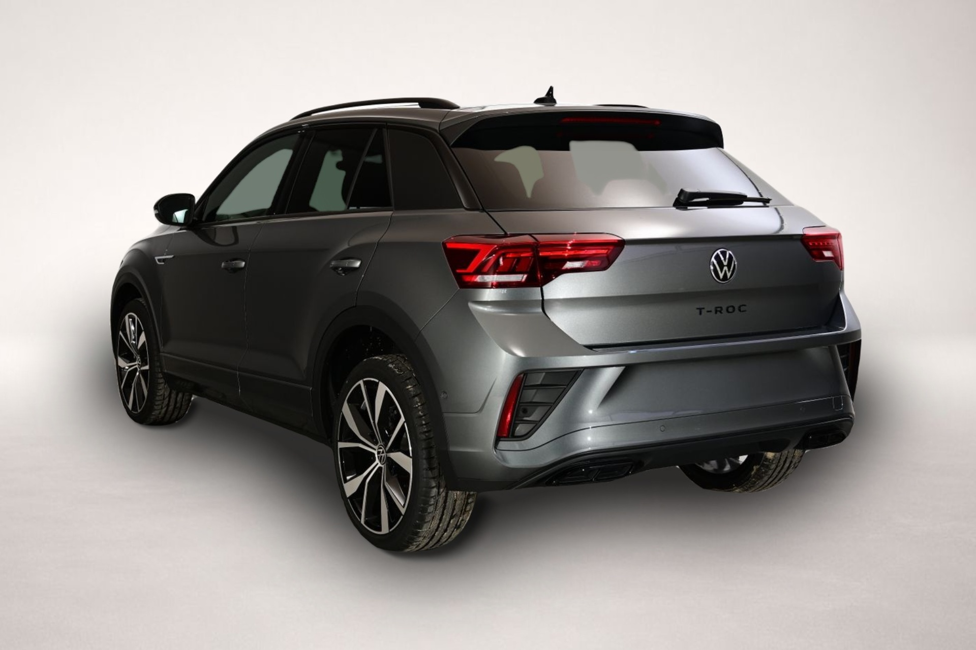 Bild 3 Volkswagen T-Roc 1.5 TSI 7-Gang-DSG