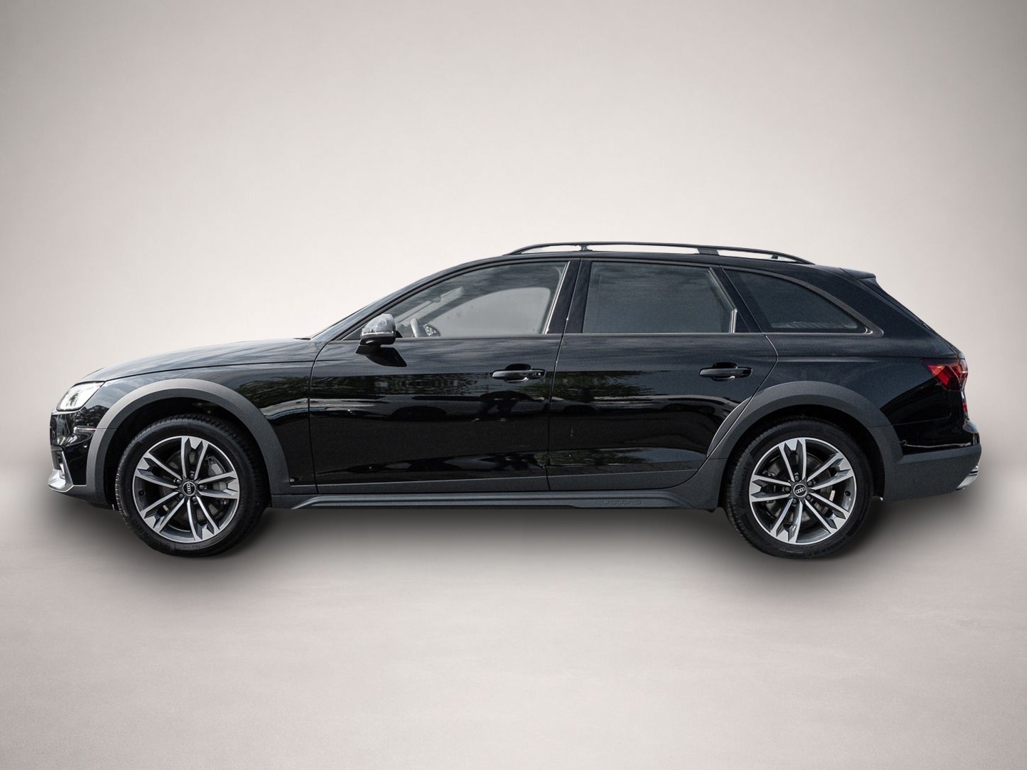 Bild 4 Audi A4 allroad 45 TFSI quattro S tronic LED Navi Plu
