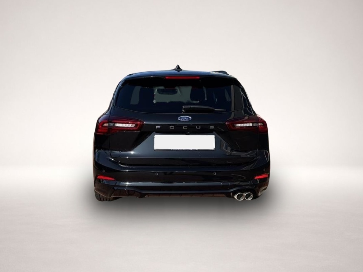 Bild 5 Ford Focus ST-Line X Automatik,Klima, RFK.