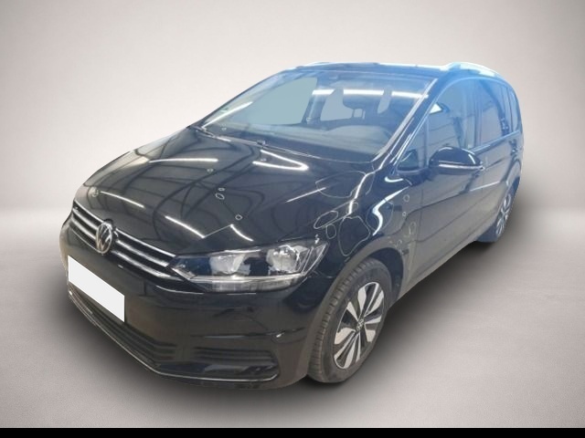 Bild 2 Volkswagen Touran 1.5 TSI Goal 7-Sitzer *Navi*Sitzheizung*K