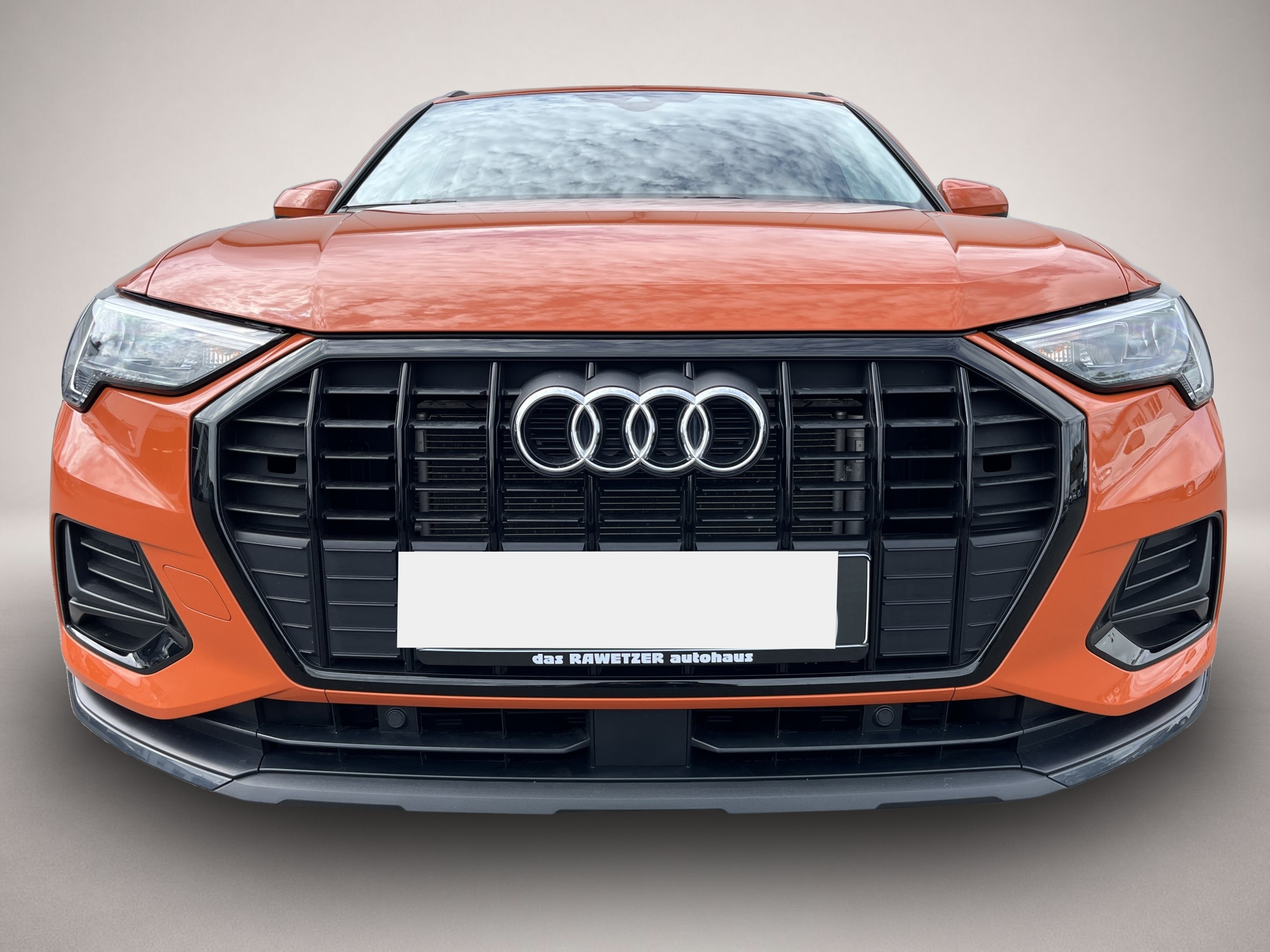 Bild 2 Audi Q3 35 1.5 TFSI advanced AHK LED SHZ DigCockpit D