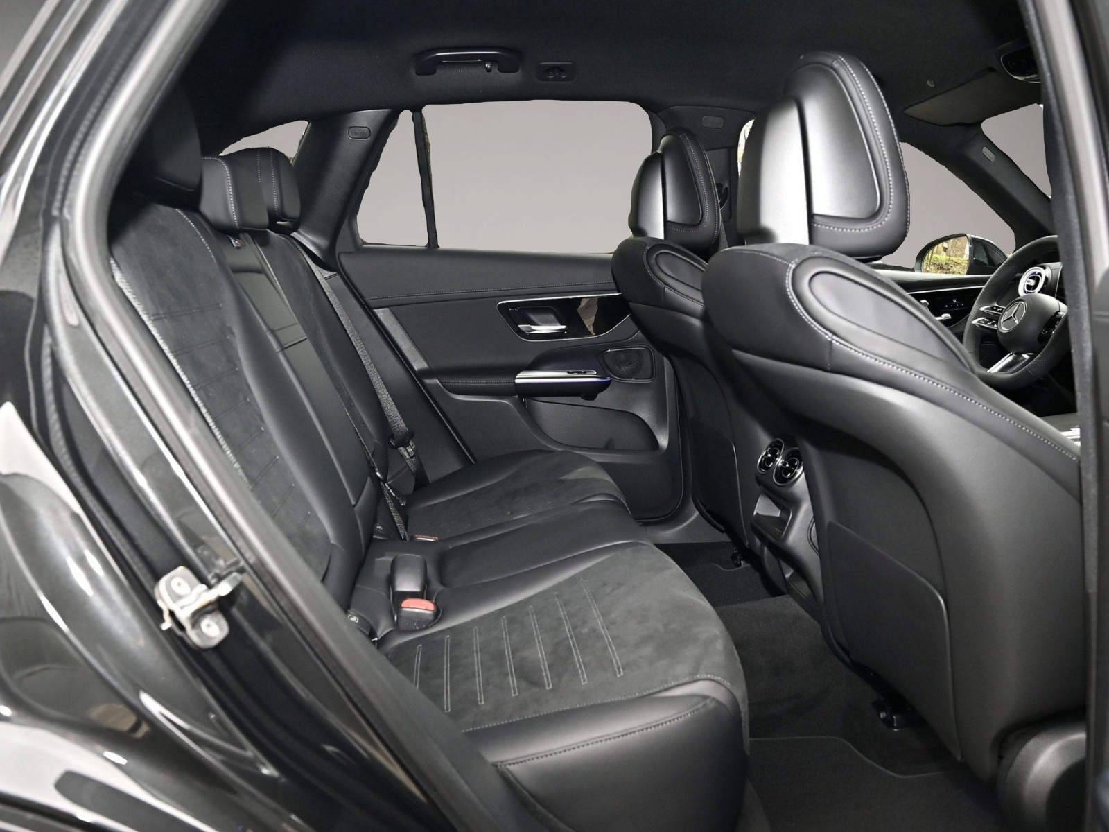 Bild 4 Mercedes-Benz GLC 200