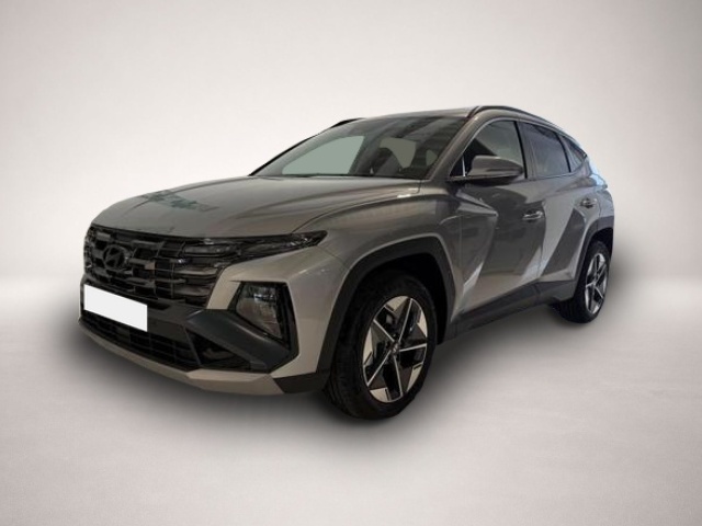 Bild TUCSON Hyundai