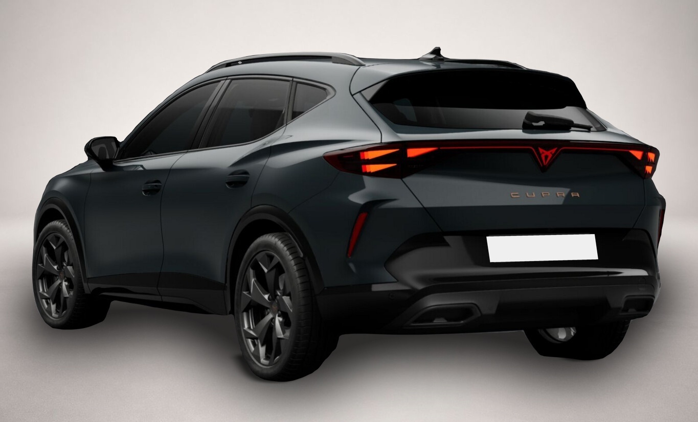 Bild 3 Cupra Formentor eTSI EdgeP SHZ eHK Kessy Kam 3ZCli