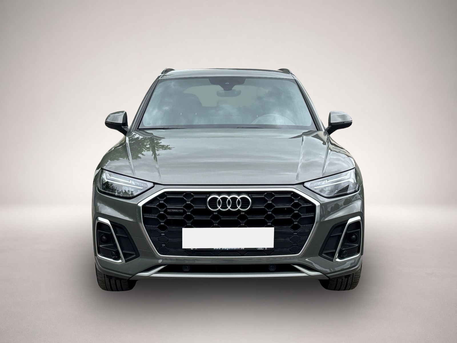 Bild 8 Audi Q5 40 TDI qu. S-tronic 2xS-Line *Head-Up*Kamera*