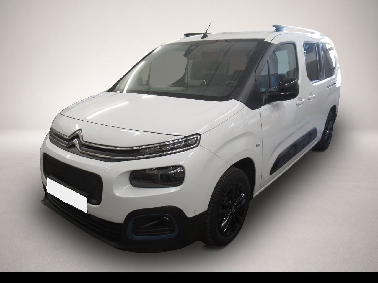 Fotografie Citroën ë-Berlingo e-Berlingo Shine XL 11kw Shz Kamera PDC v+h
