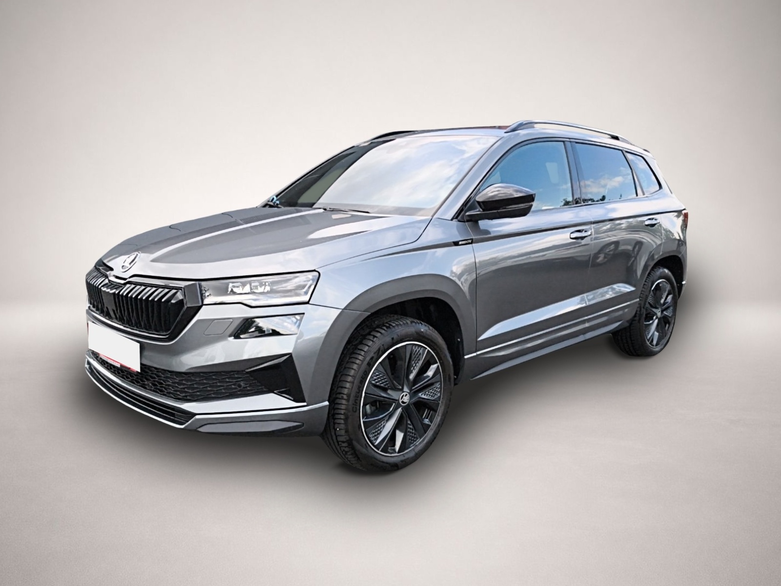 Bild Karoq Skoda