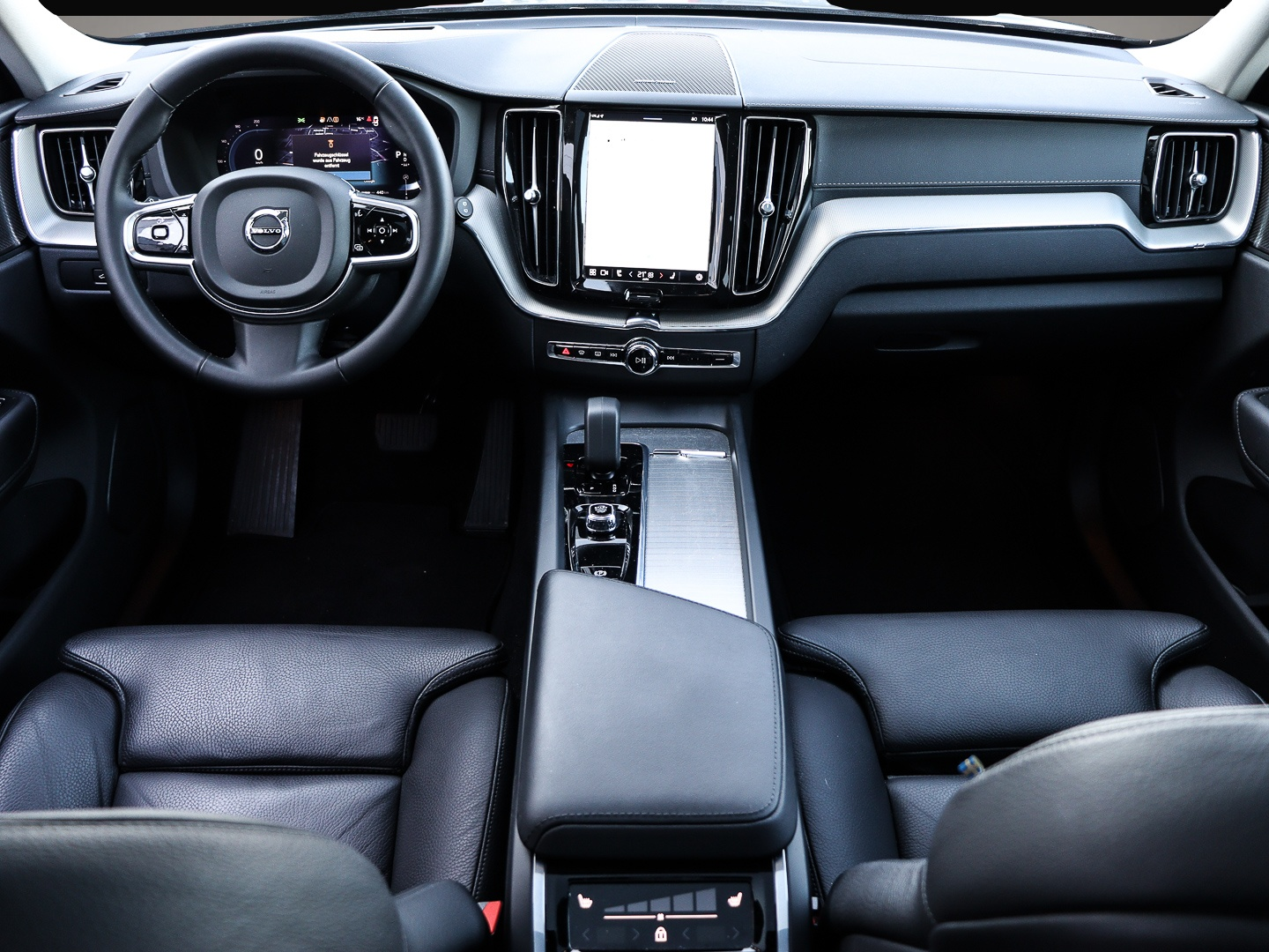 Bild 4 Volvo XC60 EU6d Ultimate Dark AWD B4 Diesel StandHZG E