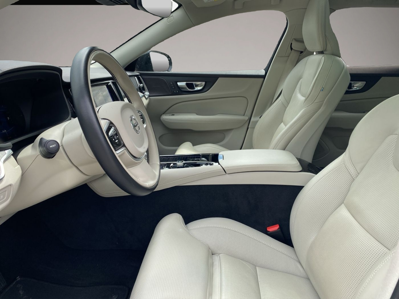 Bild 7 Volvo V60 Kombi T8 Ultimate Dark Recharge WiPa*Navi*LE
