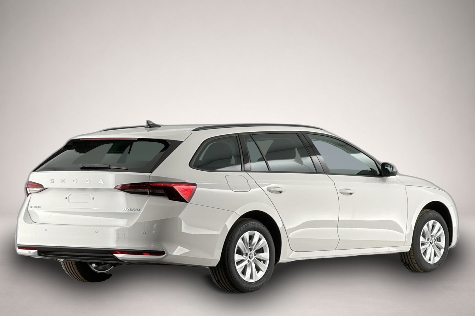 Bild 5 Skoda Octavia Selection 1,5 TSI mHEV DSG