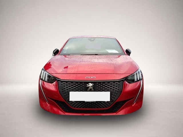 Bild 6 Peugeot 208 GT Navi LED Ambientebeleuchtung SHZ