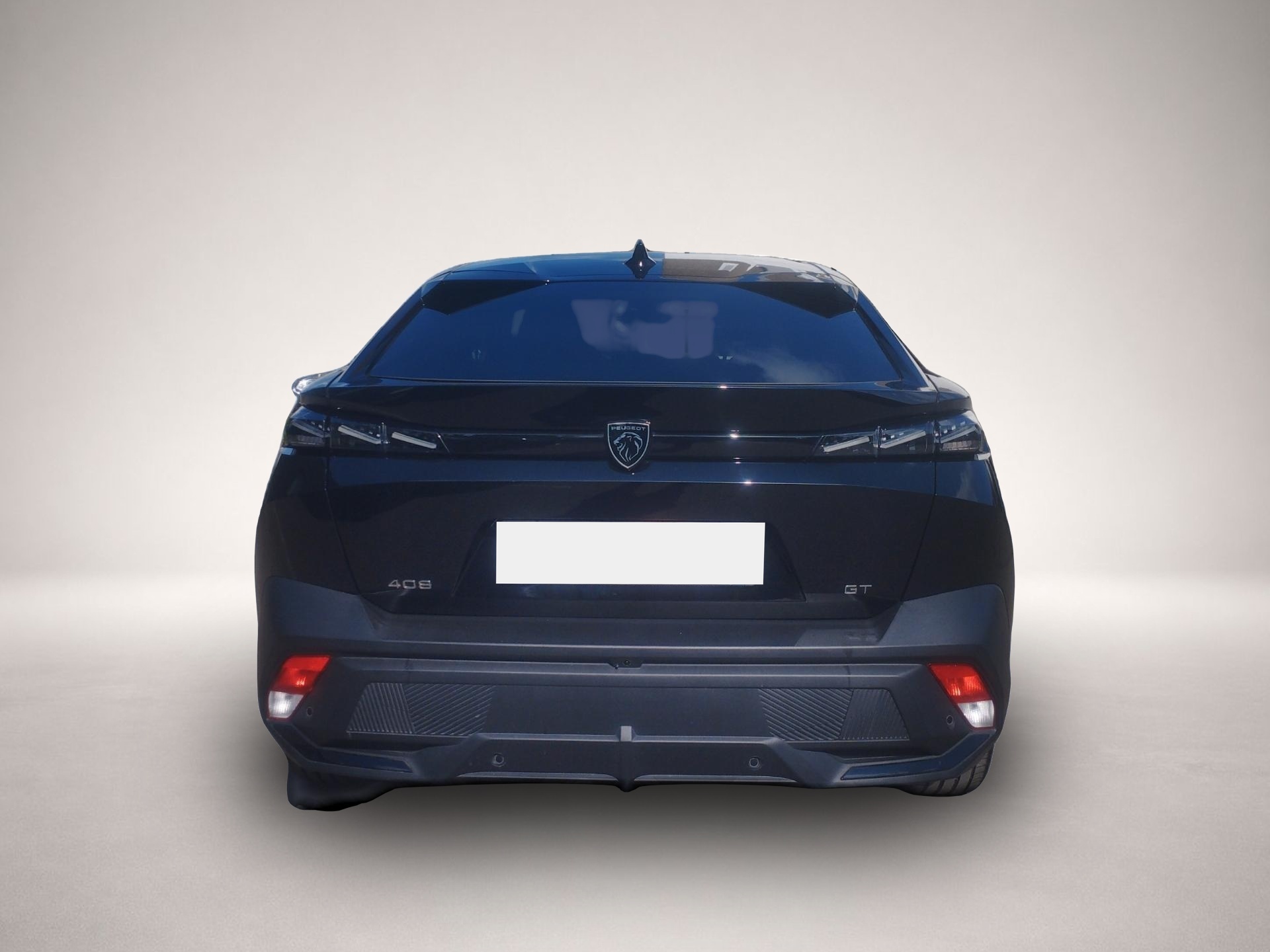 Bild 7 Peugeot 408 PureTech 130 GT Bluetooth Navi LED Vollleder