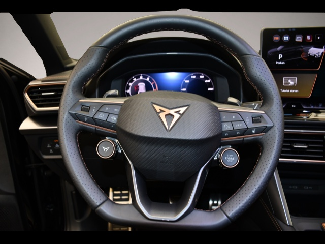 Bild 5 Cupra Leon ST 1.5eTSI DSG EDGE/LED/SITZHZ