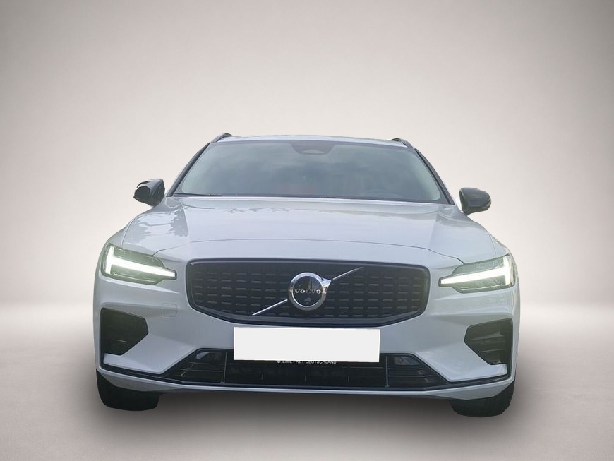 Bild 3 Volvo V60 B4 B DKG Plus Dark Pano*HuD*360°View*Mj.26
