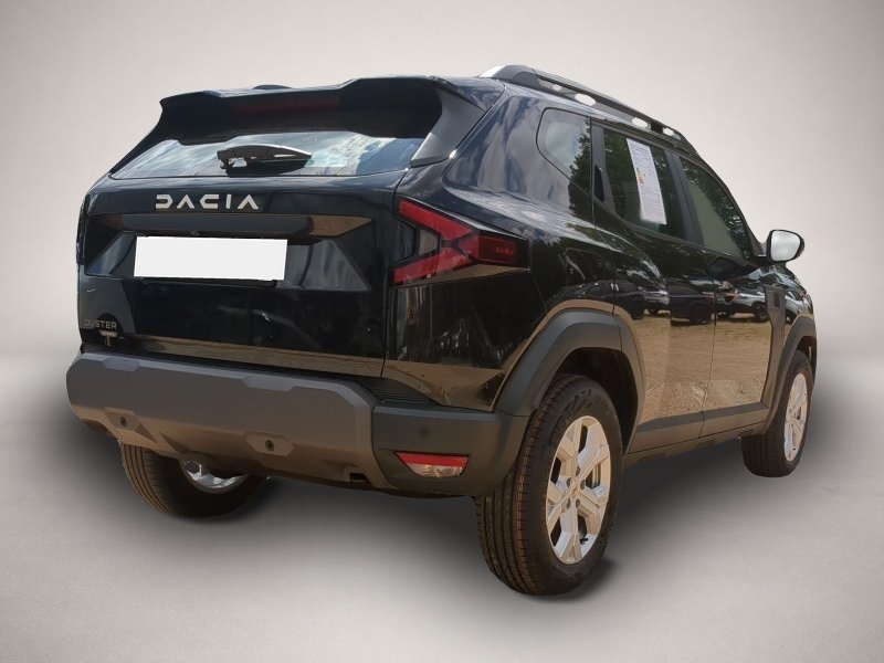 Bild 3 Dacia Duster Hybrid 155 Expression LKHZ+SHZ+RFK