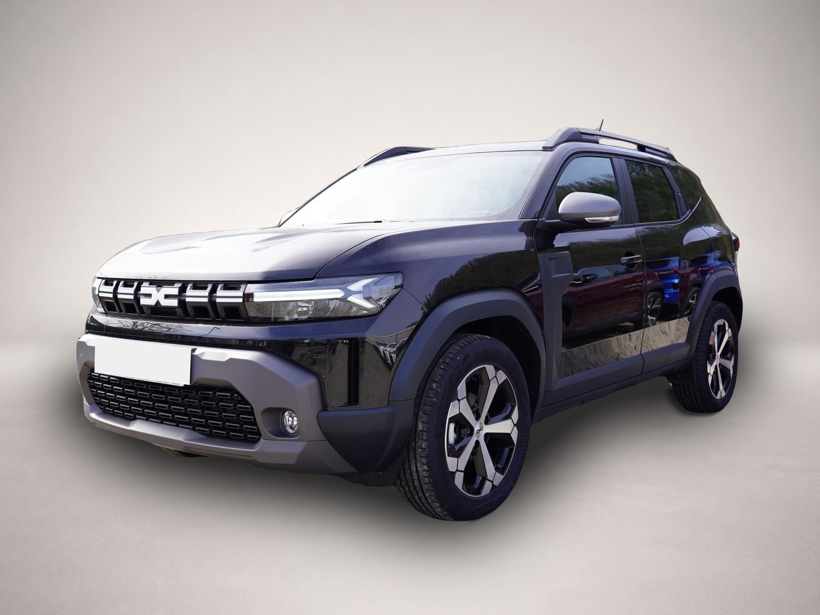 Bild Duster Dacia