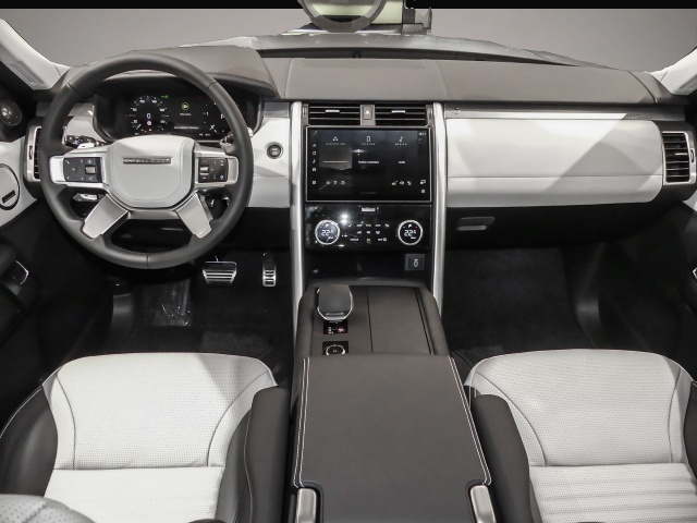 Fotografie 4 des Land Rover Discovery 5 Tempest D350 AWD 7-Sitzer AHK-el. kl