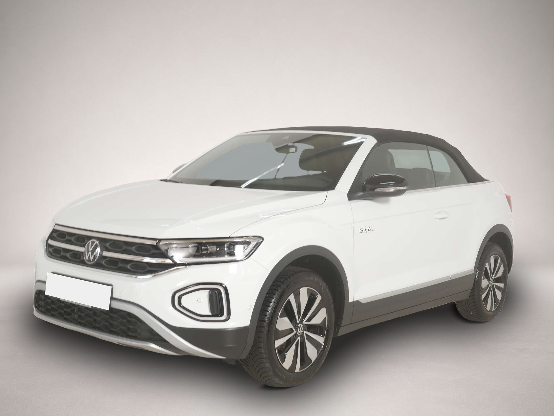 Bild T-Roc Volkswagen