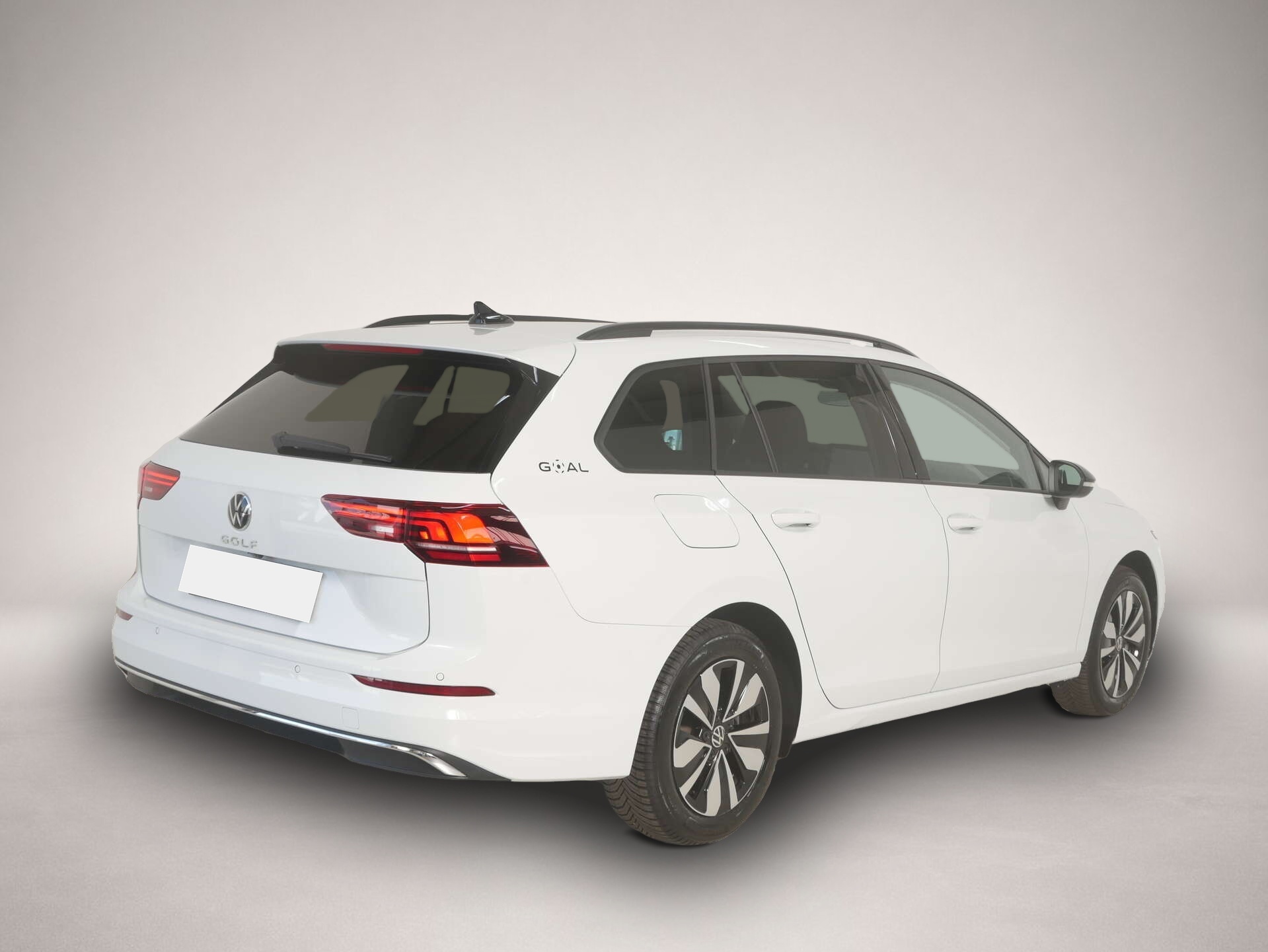 Bild 5 Volkswagen Golf Variant 2.0 TDI GOAL