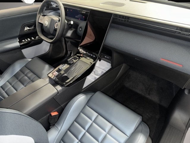 Bild 7 Citroën C5 Aircross 145 Hybrid MAX Allwetter AHK Leder N