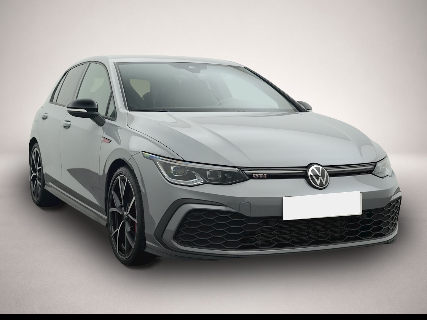 Bild 7 Volkswagen Golf GTI 8 2.0 TSI DSG NAVI KAMERA ACC 19 LED