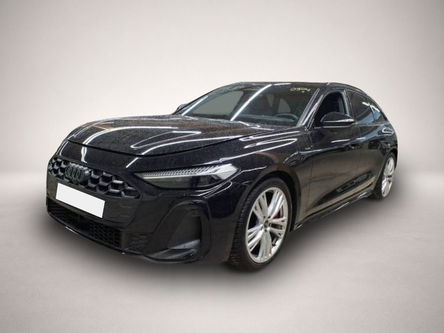 Bild 1 Audi A5 Avant TFSI e-hybrid qu. S-Line*Matrix*B&O