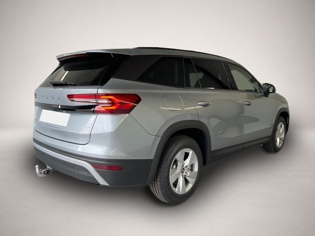 Bild 4 Skoda Kodiaq Selection 204PS 4x4 7Sitze+360°+AHK+GV4+eHeck+W.