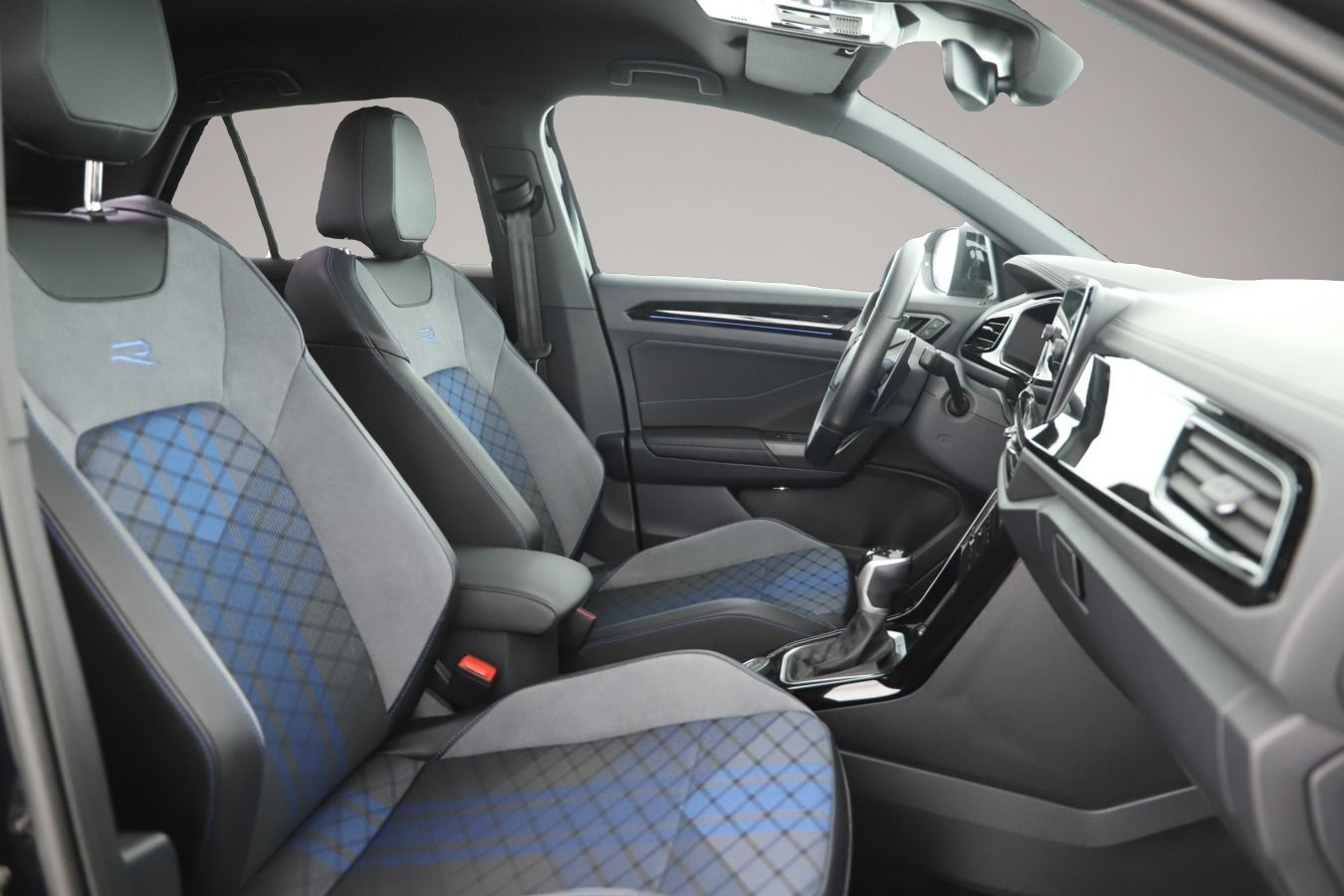 Bild 6 Volkswagen T-Roc R 2.0 TSI 4M DSG IQ.Light/ACC/Kamera/App/N