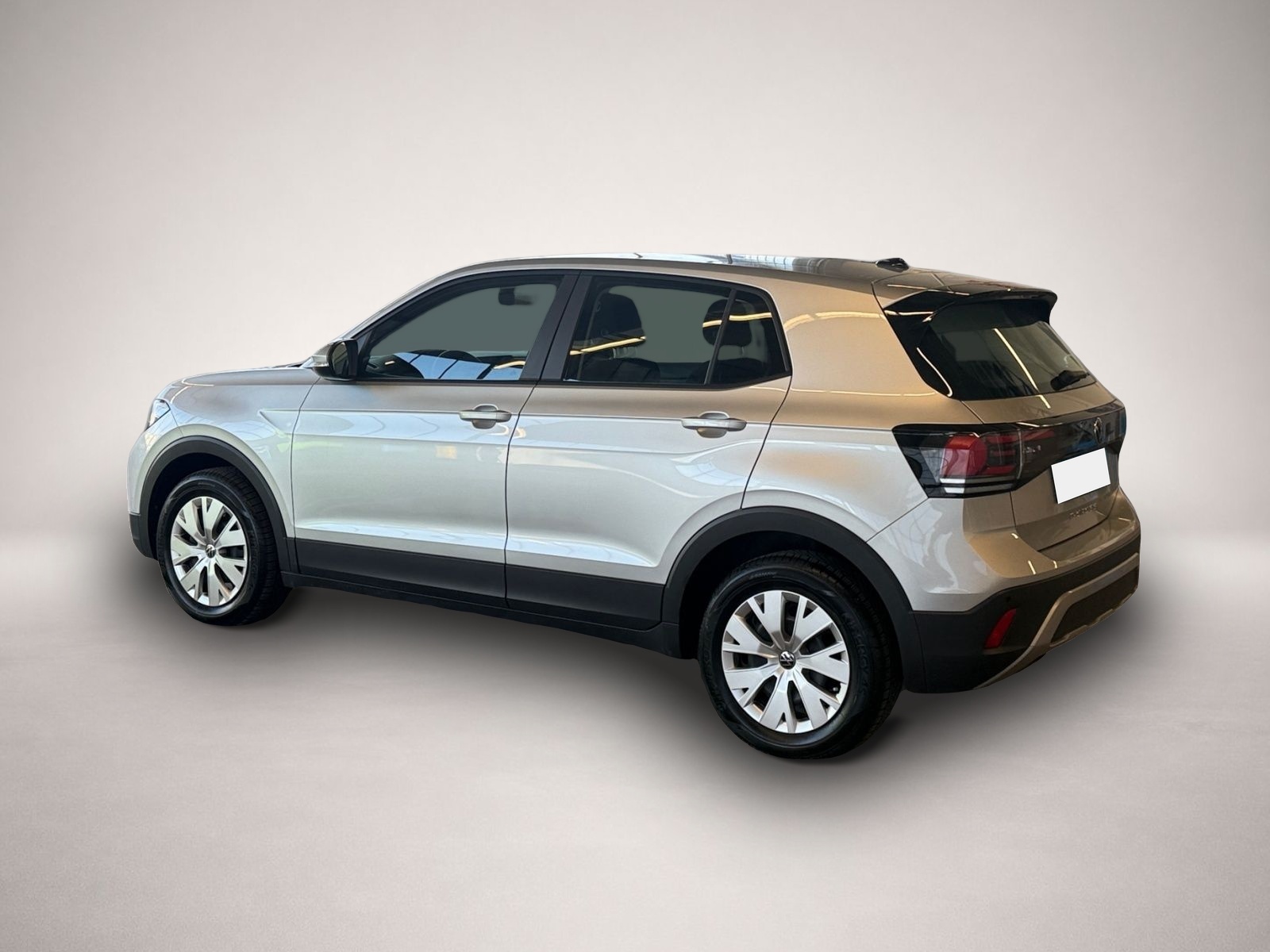 Bild 3 Volkswagen T-Cross 1.0 TSI *LED*App-Connect*+3J. Garantie*S