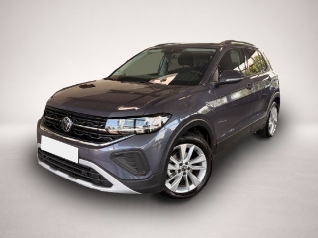 Bild T-Cross Volkswagen
