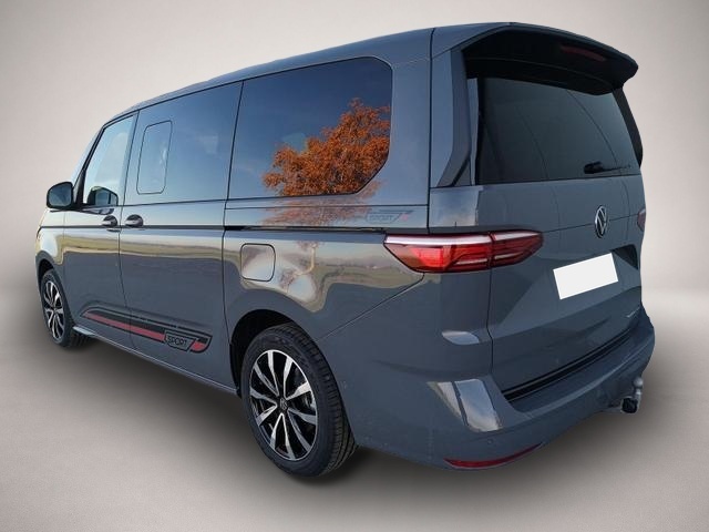 Bild 2 Volkswagen T7 Multivan Sport Edition T7 Multivan 1,5eHybrid DSG 4Motio.