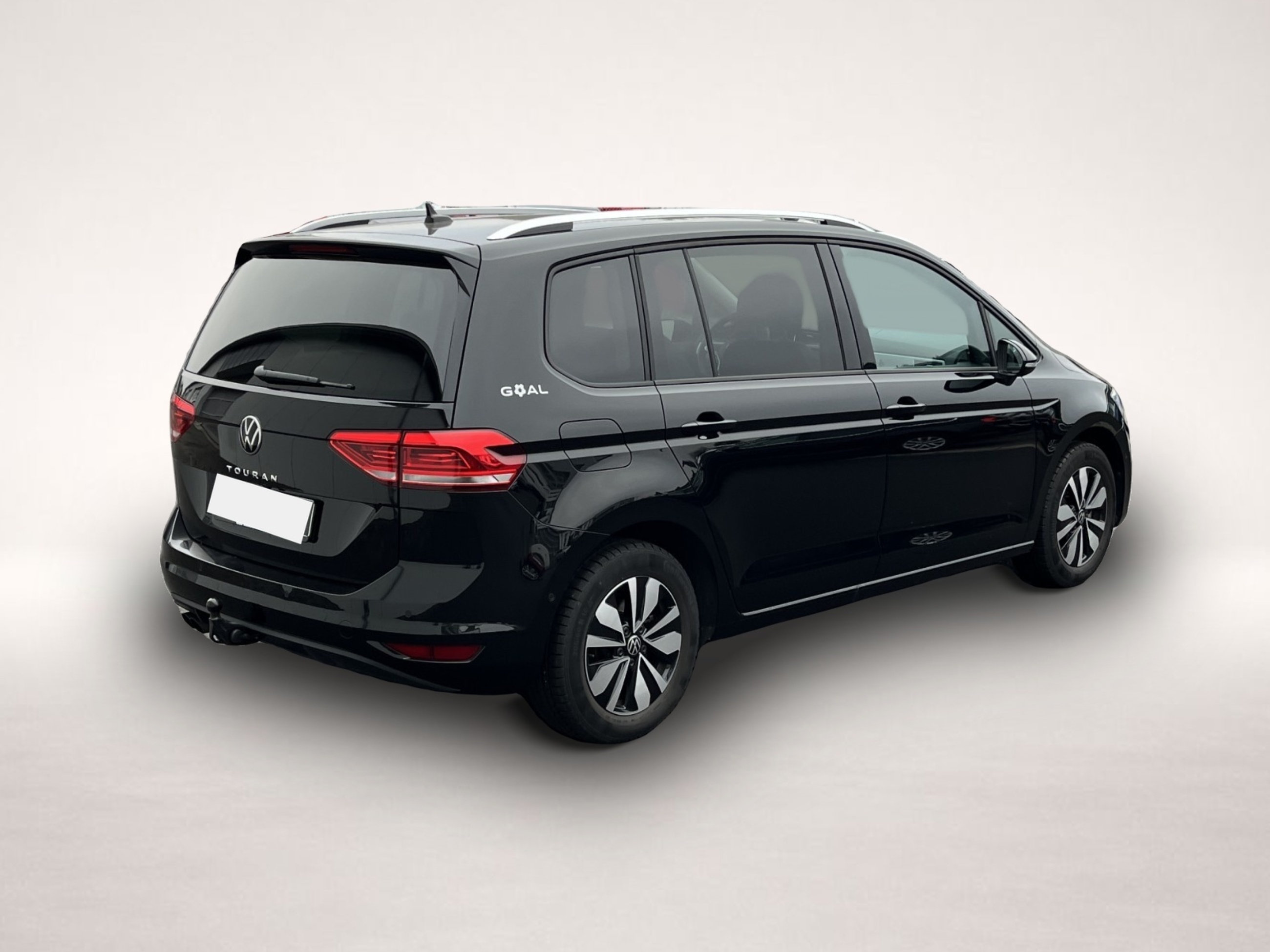Bild 5 Volkswagen Touran 2.0 TDI DSG GOAL 7-Sitzer AHK TravelAssis